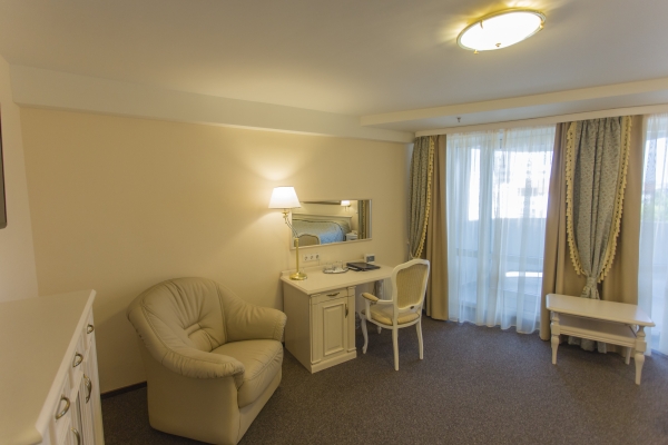 Hotel Belarus Беларусь (Minsk)